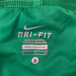 Dry fit Nike Short. Size - M. Great condition